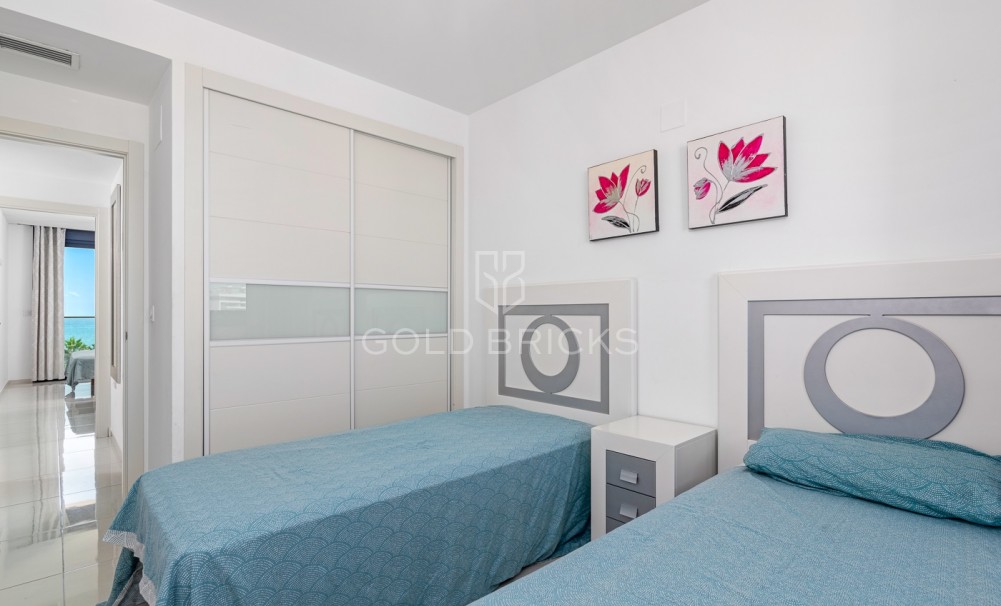 Resale · Apartment · Orihuela Costa · Punta Prima