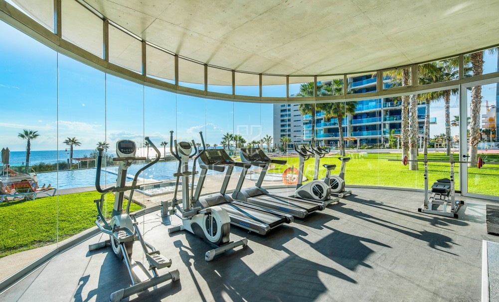 Resale · Apartment · Orihuela Costa · Punta Prima