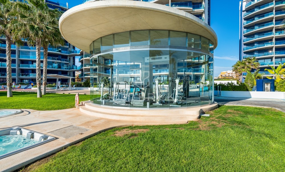 Resale · Apartment · Orihuela Costa · Punta Prima