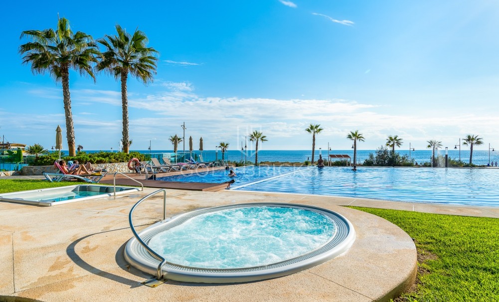 Resale · Apartment · Orihuela Costa · Punta Prima