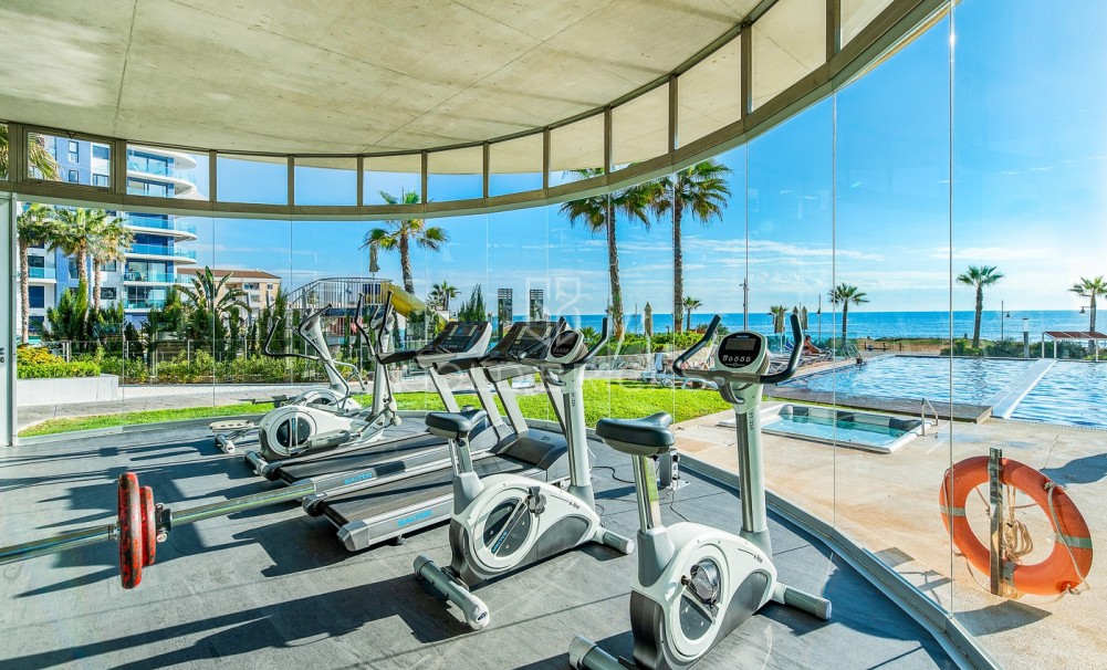 Resale · Apartment · Orihuela Costa · Punta Prima