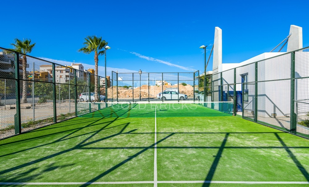 Resale · Apartment · Orihuela Costa · Punta Prima