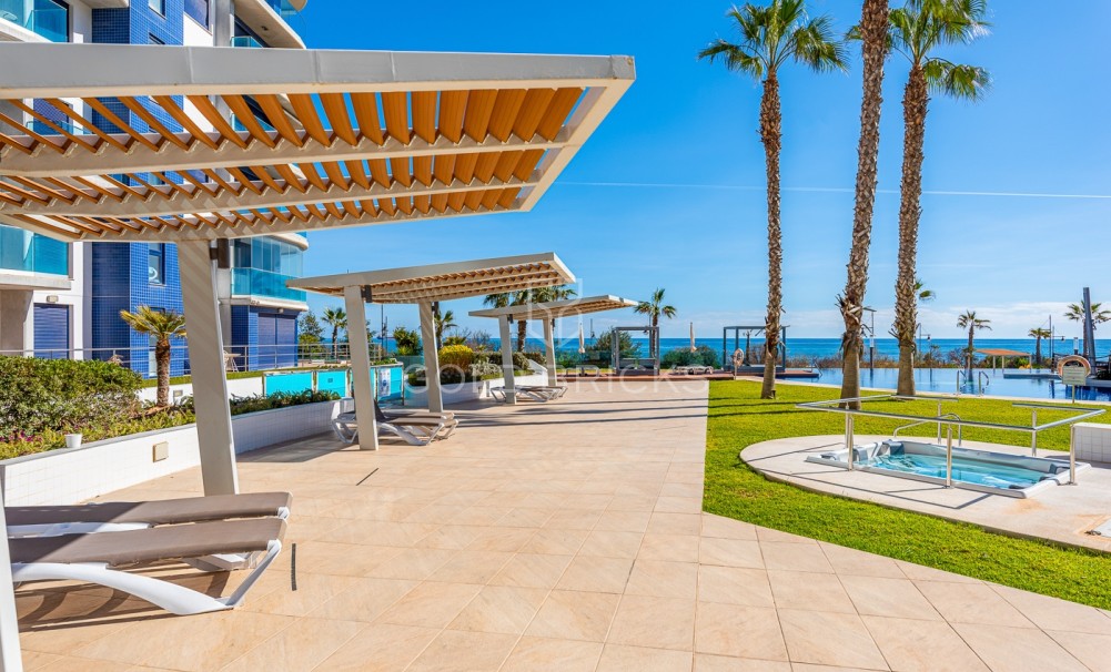 Resale · Apartment · Orihuela Costa · Punta Prima