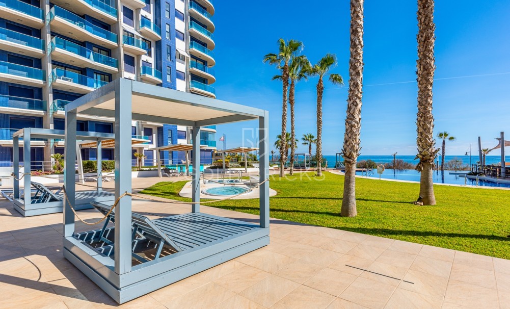Resale · Apartment · Orihuela Costa · Punta Prima