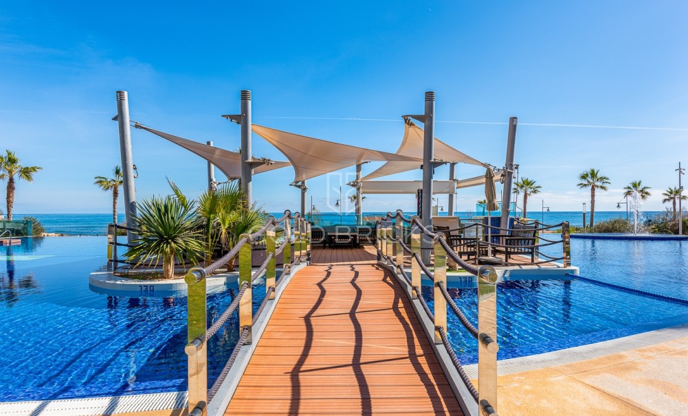 Resale · Apartment · Orihuela Costa · Punta Prima