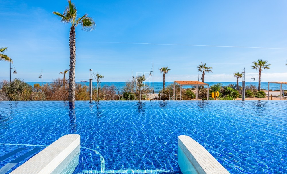 Resale · Apartment · Orihuela Costa · Punta Prima