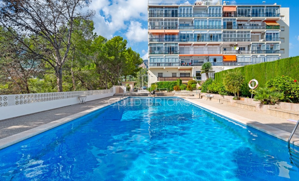 Sale · Apartment · La Nucía