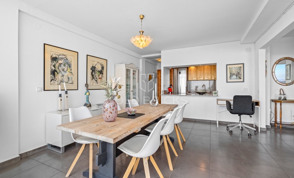 Sale · Apartment · La Nucía