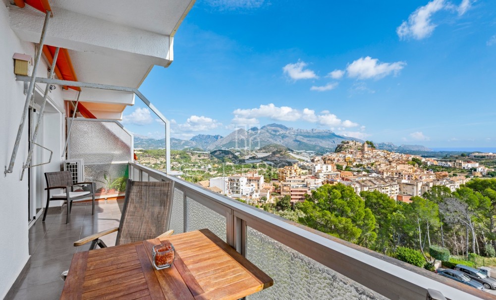 Sale · Apartment · La Nucía