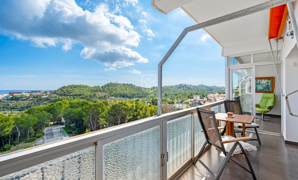 Sale · Apartment · La Nucía