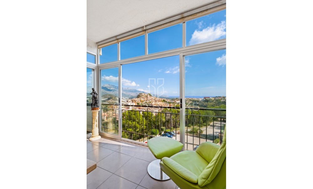 Sale · Apartment · La Nucía