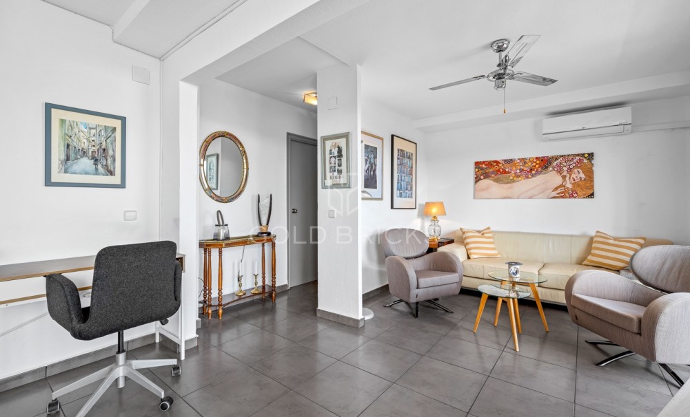 Sale · Apartment · La Nucía