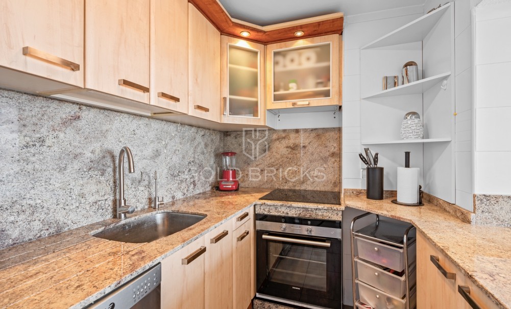 Sale · Apartment · La Nucía