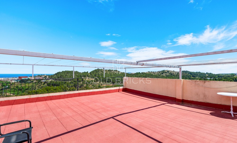 Sale · Apartment · La Nucía