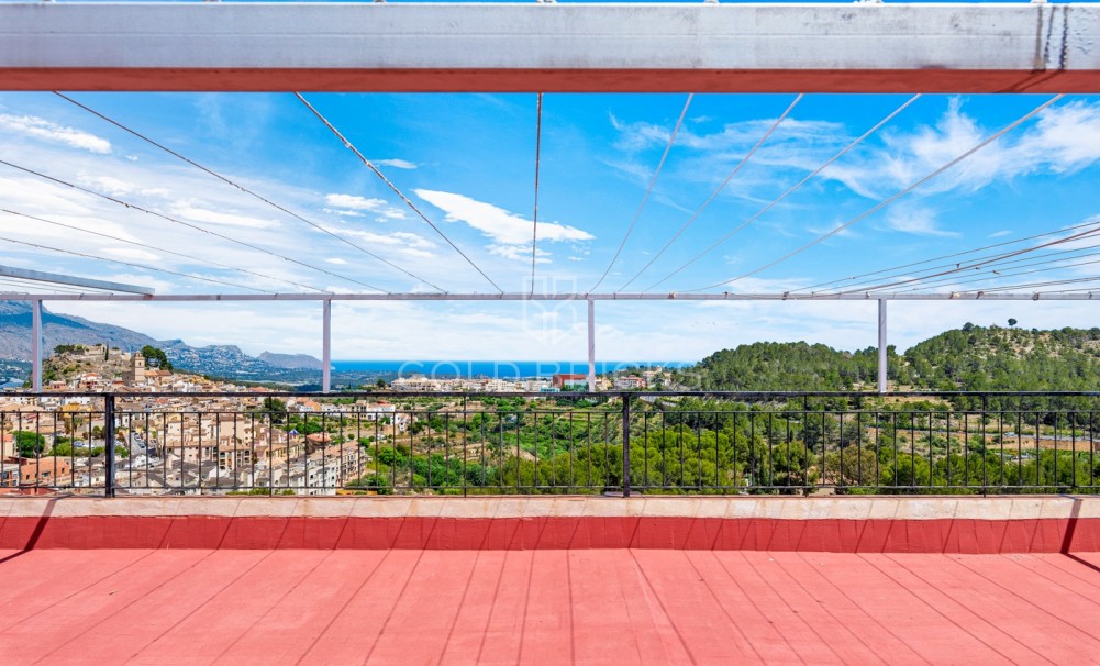 Sale · Apartment · La Nucía