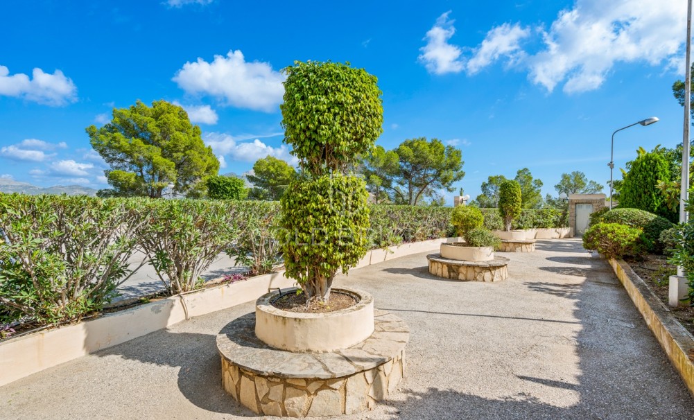 Sale · Apartment · La Nucía