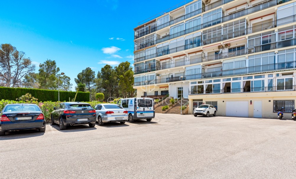 Sale · Apartment · La Nucía