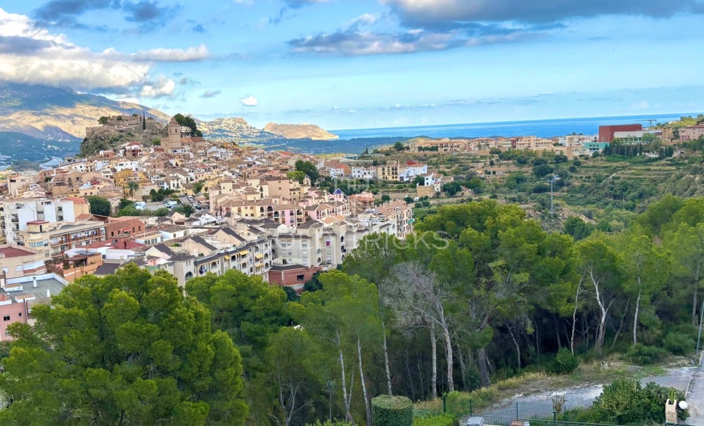 Sale · Apartment · La Nucía