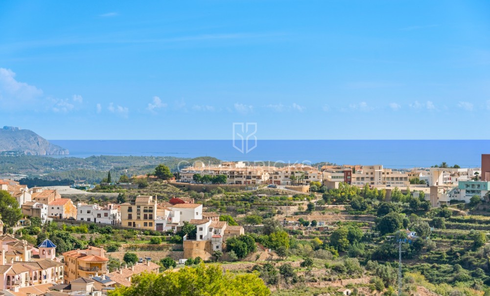 Sale · Apartment · La Nucía