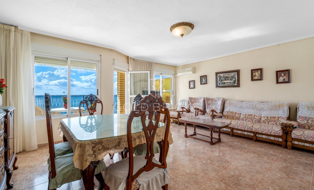 Sale · Apartment · Torrevieja