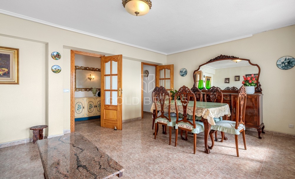 Sale · Apartment · Torrevieja