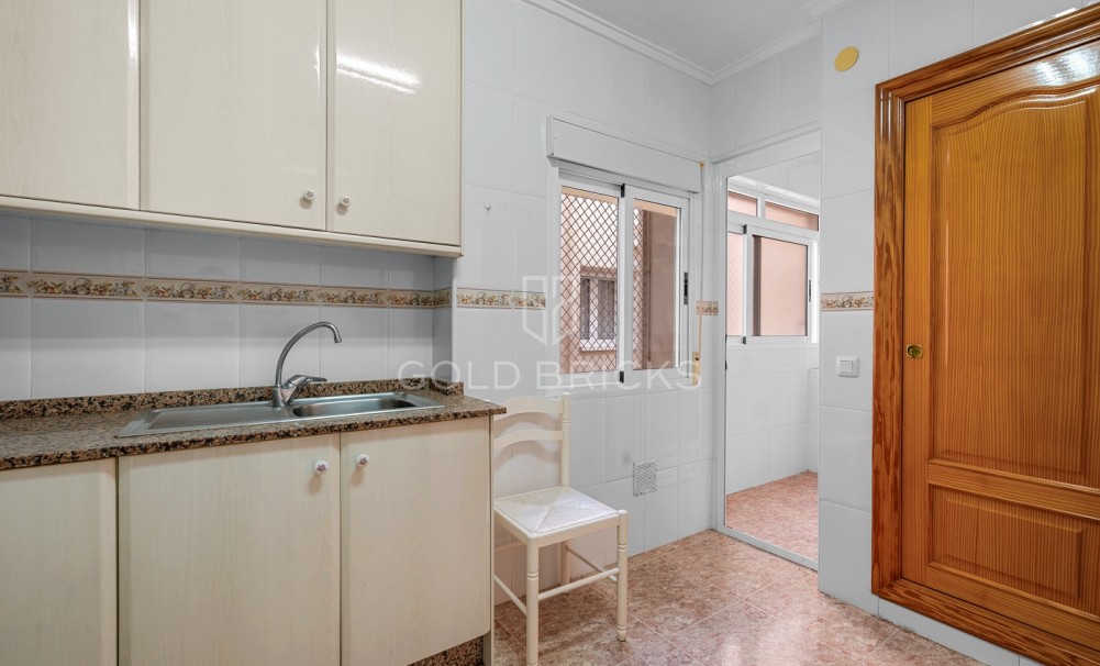 Sale · Apartment · Torrevieja