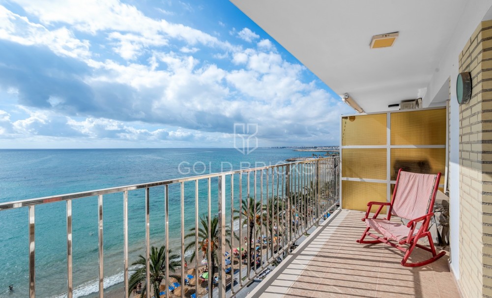 Sale · Apartment · Torrevieja