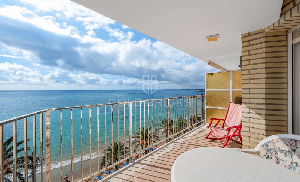 Sale · Apartment · Torrevieja