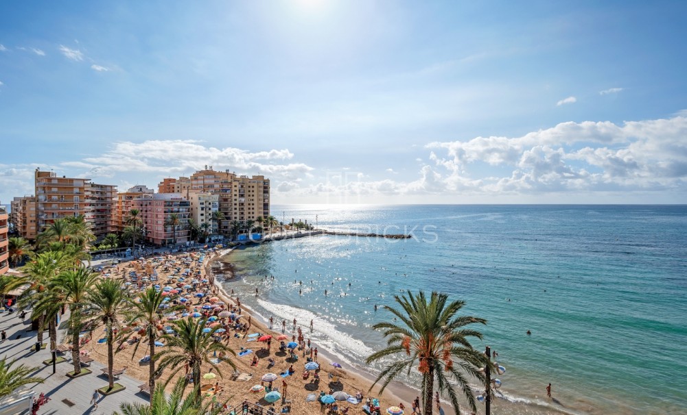 Sale · Apartment · Torrevieja