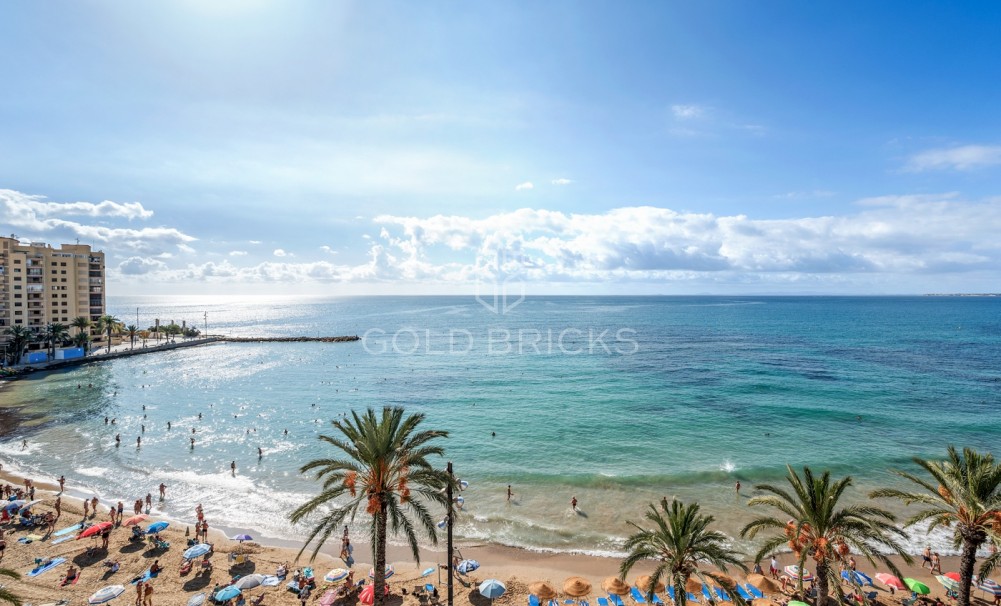 Sale · Apartment · Torrevieja