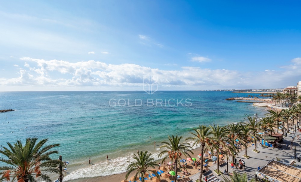 Sale · Apartment · Torrevieja