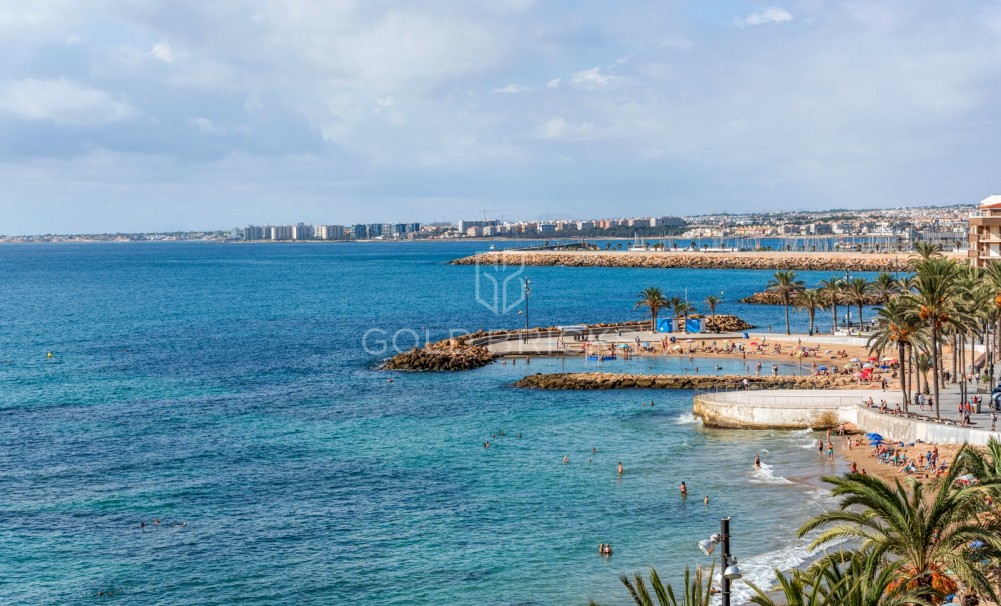 Sale · Apartment · Torrevieja