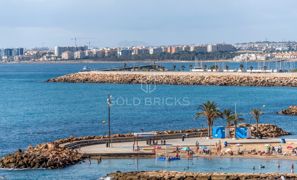 Sale · Apartment · Torrevieja
