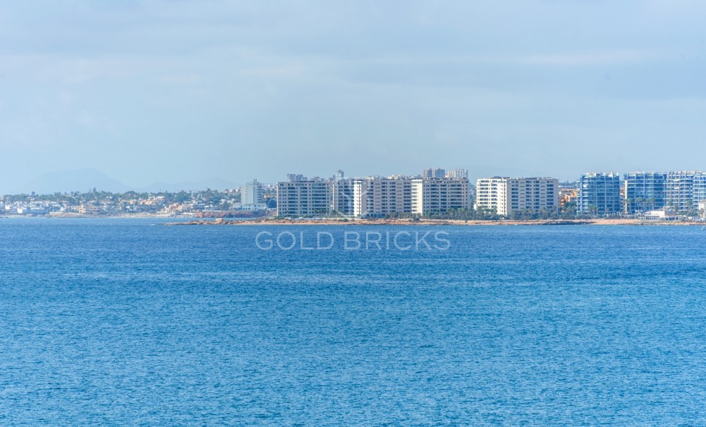 Sale · Apartment · Torrevieja