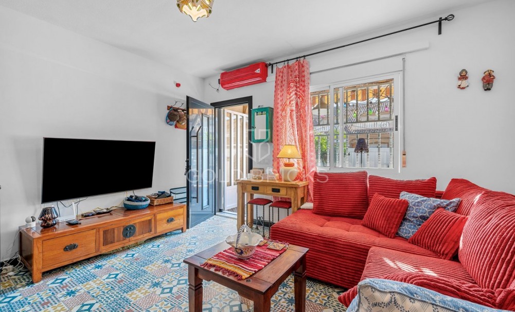 Wederverkoop · Herenhuis · Los Alcazares · Los Alcázares