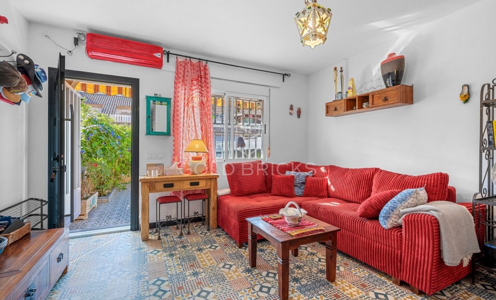 Wederverkoop · Herenhuis · Los Alcazares · Los Alcázares