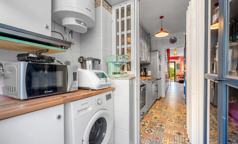 Wederverkoop · Herenhuis · Los Alcazares · Los Alcázares