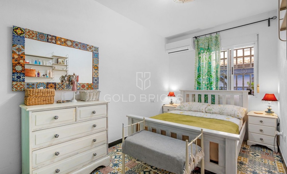 Wederverkoop · Herenhuis · Los Alcazares · Los Alcázares