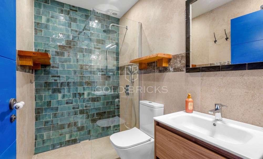 Wederverkoop · Herenhuis · Los Alcazares · Los Alcázares