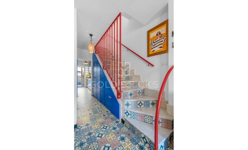 Wederverkoop · Herenhuis · Los Alcazares · Los Alcázares