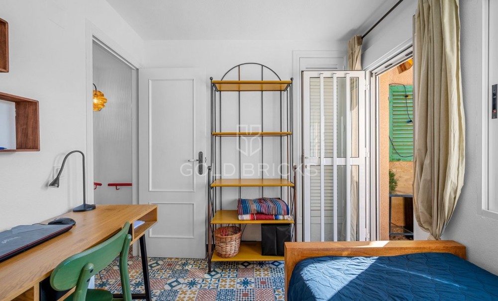 Wederverkoop · Herenhuis · Los Alcazares · Los Alcázares