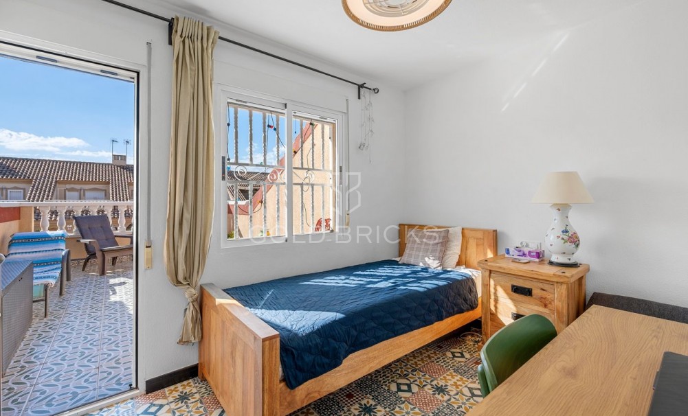 Wederverkoop · Herenhuis · Los Alcazares · Los Alcázares