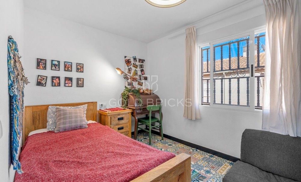 Wederverkoop · Herenhuis · Los Alcazares · Los Alcázares