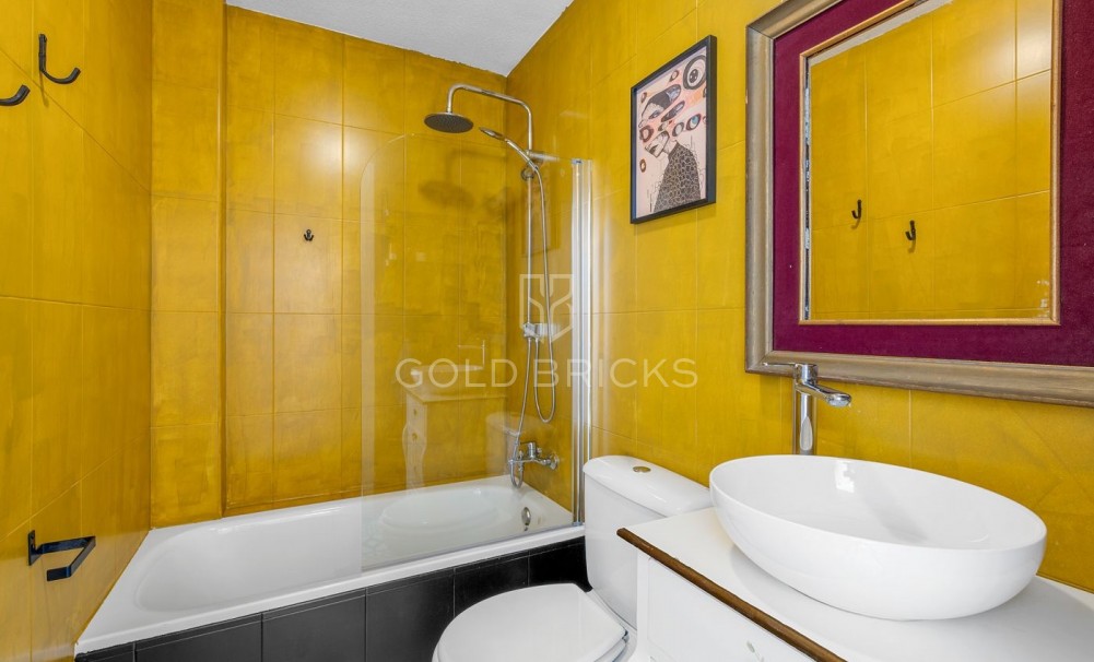 Wederverkoop · Herenhuis · Los Alcazares · Los Alcázares