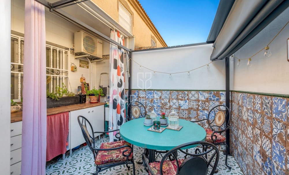 Wederverkoop · Herenhuis · Los Alcazares · Los Alcázares