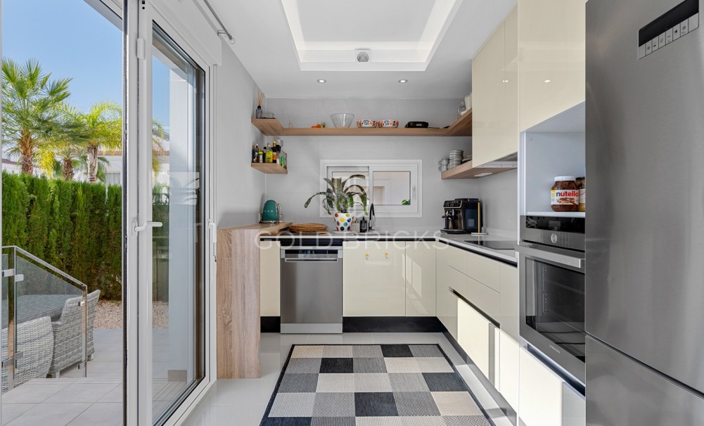 Wederverkoop · Adosado · Ciudad Quesada - Rojales · Doña pepa