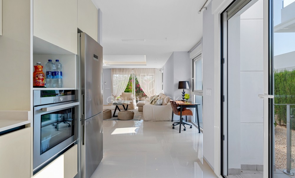 Wederverkoop · Adosado · Ciudad Quesada - Rojales · Doña pepa