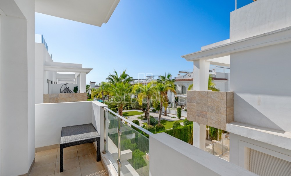 Wederverkoop · Adosado · Ciudad Quesada - Rojales · Doña pepa