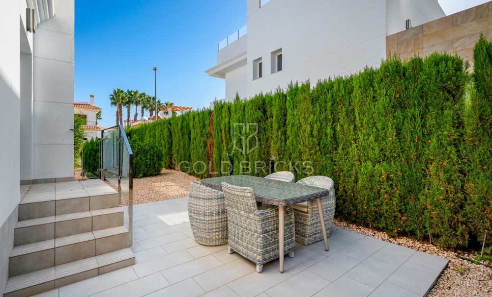 Wederverkoop · Adosado · Ciudad Quesada - Rojales · Doña pepa