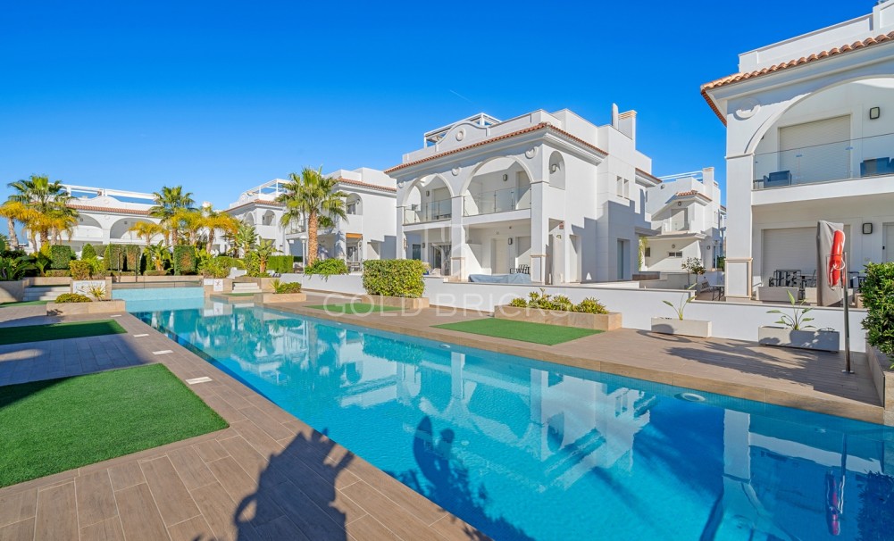 Wederverkoop · Adosado · Ciudad Quesada - Rojales · Doña pepa